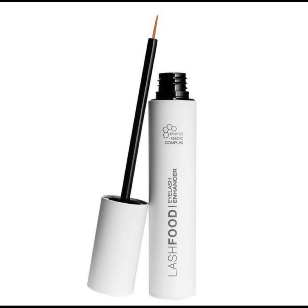 NIB!! LashFood Phyto-Medic Eyelash Enhancing Serum